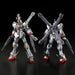 BANDAI HGUC 1/144 XM-X0 CROSSBONE GUNDAM X-0 Model Kit Crossbone Gundam Ghost_3