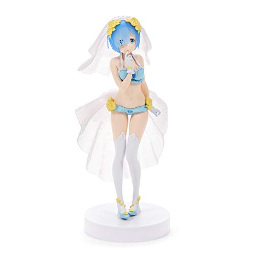 Re: Life in a Different World from Zero EXQ figure REM (prize) NEW from Japan_1