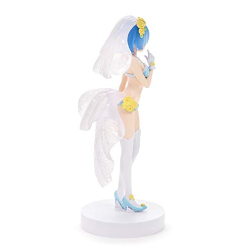 Re: Life in a Different World from Zero EXQ figure REM (prize) NEW from Japan_2