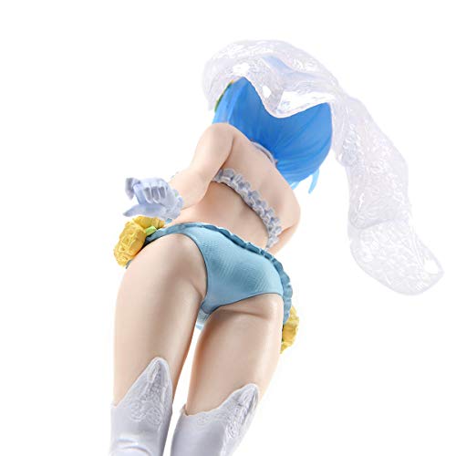 Re: Life in a Different World from Zero EXQ figure REM (prize) NEW from Japan_5