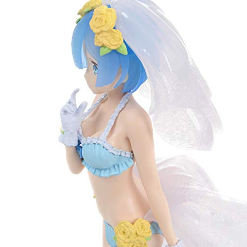 Re: Life in a Different World from Zero EXQ figure REM (prize) NEW from Japan_6