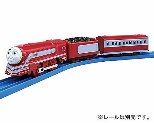 TakaraTomy PLARAIL TS-24 Plarail Caitlin NEW from Japan_1