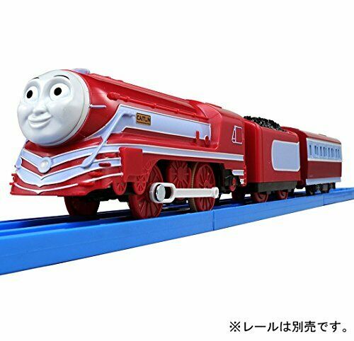 TakaraTomy PLARAIL TS-24 Plarail Caitlin NEW from Japan_2