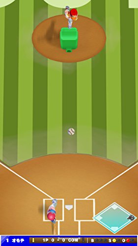 Nintendo Switch Pro Yakyuu Famista Evolution HAC-P-AKYDA Baseball Game NEW_6