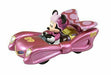 [Mickey Mouse & Road Racers] Tomica MRR-5 Pink Thunder Minnie Mouse (Tomica) NEW_4