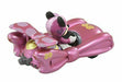 [Mickey Mouse & Road Racers] Tomica MRR-5 Pink Thunder Minnie Mouse (Tomica) NEW_5