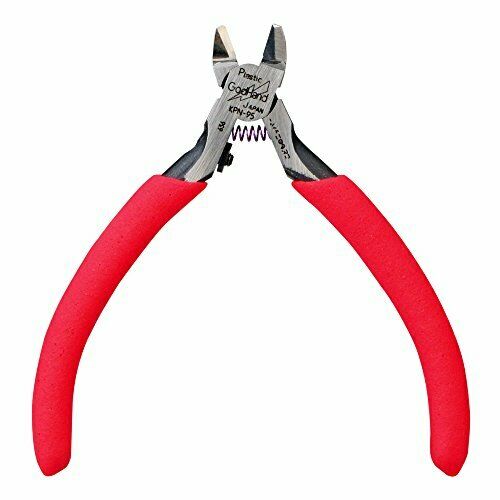 God Hand Child Nipper EX Hobby Tool GH-KPN-95 NEW from Japan_1