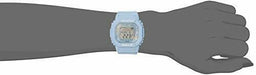 CASIO BABY-G G-LIDE BLX-560-2JF Blue Women's Watch 2018 New in Box from Japan_2