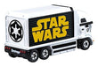 TOMICA Star Wars Star Cars STORMTROOPER AD TRUCK (SOLO) TAKARA TOMY NEW_2