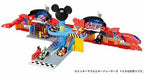 [Mickey Mouse & Road Racers] Tomica Mickey Garage (Tomica) NEW from Japan_1