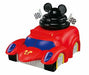 [Mickey Mouse & Road Racers] Tomica Mickey Garage (Tomica) NEW from Japan_2