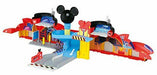 [Mickey Mouse & Road Racers] Tomica Mickey Garage (Tomica) NEW from Japan_3