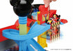 [Mickey Mouse & Road Racers] Tomica Mickey Garage (Tomica) NEW from Japan_7
