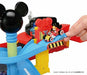 [Mickey Mouse & Road Racers] Tomica Mickey Garage (Tomica) NEW from Japan_8