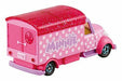 [Disney Motors] Good Day Carry Minnie`s Happy Helper (Tomica) NEW from Japan_2