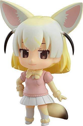 Good Smile Company Nendoroid 919 Kemono Friends Fennec NEW from Japan_1