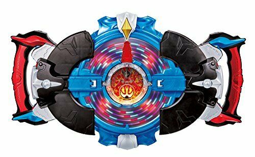 Bandai Ultraman R/B Dx Rube Gyro from JAPAN NEW_10