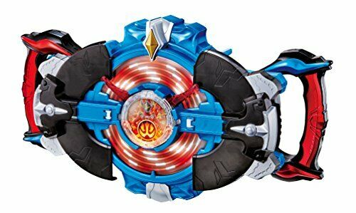 Bandai Ultraman R/B Dx Rube Gyro from JAPAN NEW_1