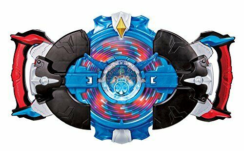 Bandai Ultraman R/B Dx Rube Gyro from JAPAN NEW_8