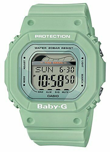 CASIO BABY-G G-LIDE BLX-560-3JF Women's Watch New in Box from Japan_1