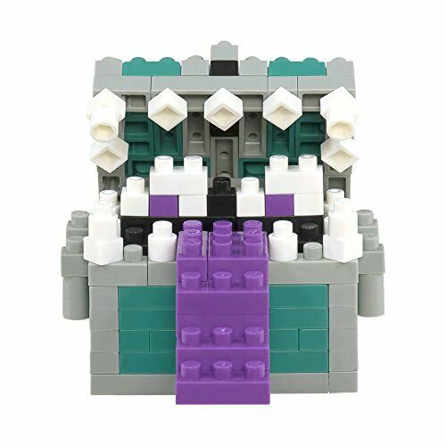 nanoblock Dragon Quest Mimic NEW from Japan_2