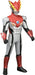 Ultraman R/B Ultra Hero 54 Ultraman Rosso Flame Soft vinyl Figure H:14cm NEW_1