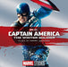 Universal Music Captain America: The Winter Soldier Original Soundtrack NEW_1