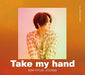 Kim Hyun Joong Take my hand First Limited Edition Type A CD DNME-36 Japan DVD_1