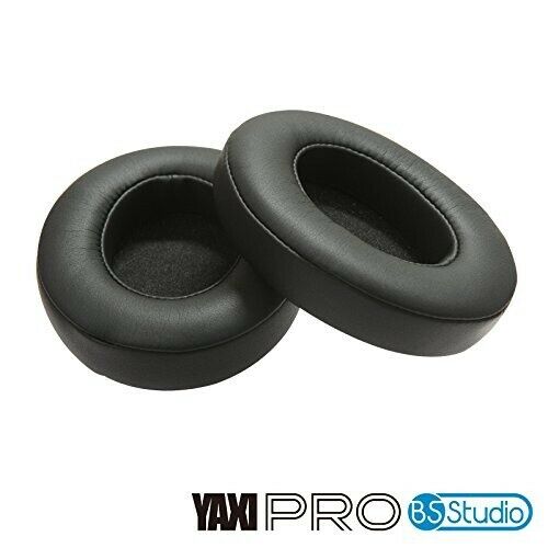 YAXI PRO BS Studio Replacement Ear Pads for Beats Studio Black NEW from Japan_1