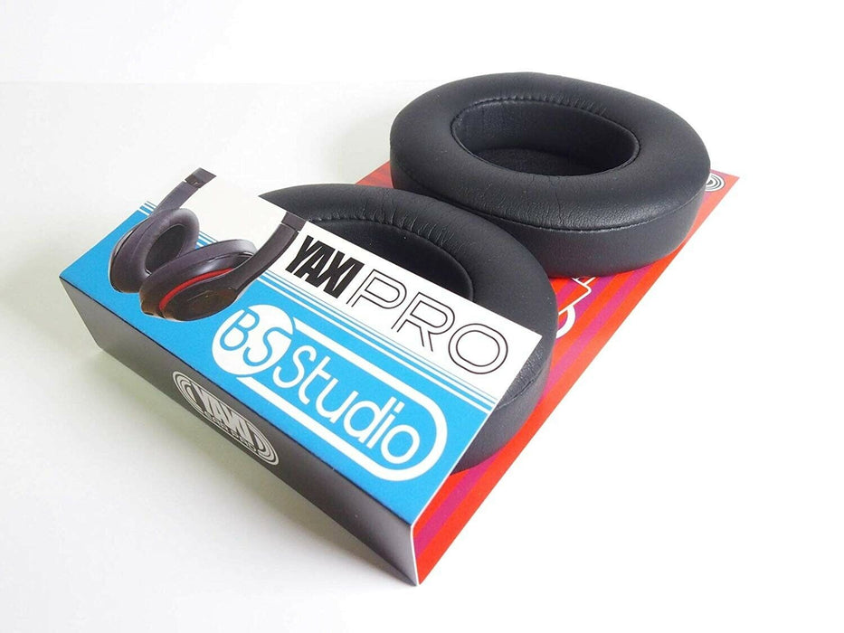 YAXI PRO BS Studio Replacement Ear Pads for Beats Studio Black NEW from Japan_3