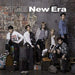 GOT7 THE New Era First Limited Edition Type A CD DVD Booklet Card ESCL-5083/4_1