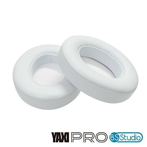 YAXI PRO BS Studio Replacement Ear Pads for Beats Studio White NEW from Japan_1