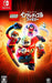 Nintendo Switch Game Software Lego (R) Incredible family HAC-P-AH3EC Action Game_1