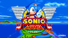 Nintendo Switch Game Software Sonic Mania Plus w/Soundtrack CD Artbook HGA-0004_3