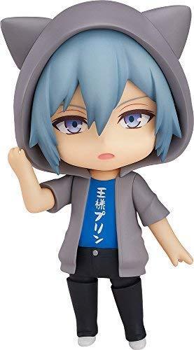 Nendoroid 926 Idolish 7 Tamaki Yotsuba Figure NEW from Japan_1