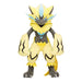 Pokemon Center Original Plush Doll Zeraora (H32xW20xD11.5cm) NEW from Japan_1