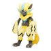 Pokemon Center Original Plush Doll Zeraora (H32xW20xD11.5cm) NEW from Japan_2