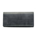Yoshida Bag PORTER BILL BRIDLE WALLET 185-02252 Black Made in Japan Leather NEW_1