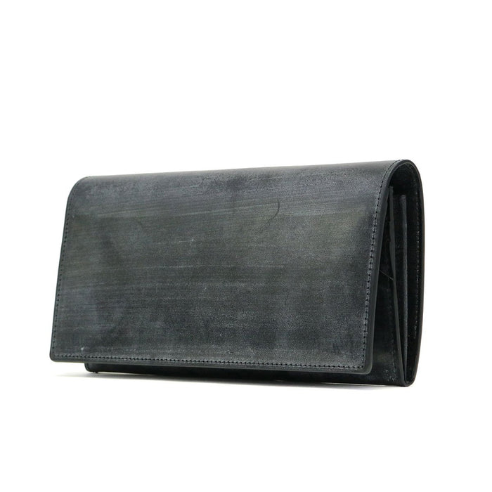 Yoshida Bag PORTER BILL BRIDLE WALLET 185-02252 Black Made in Japan Leather NEW_3