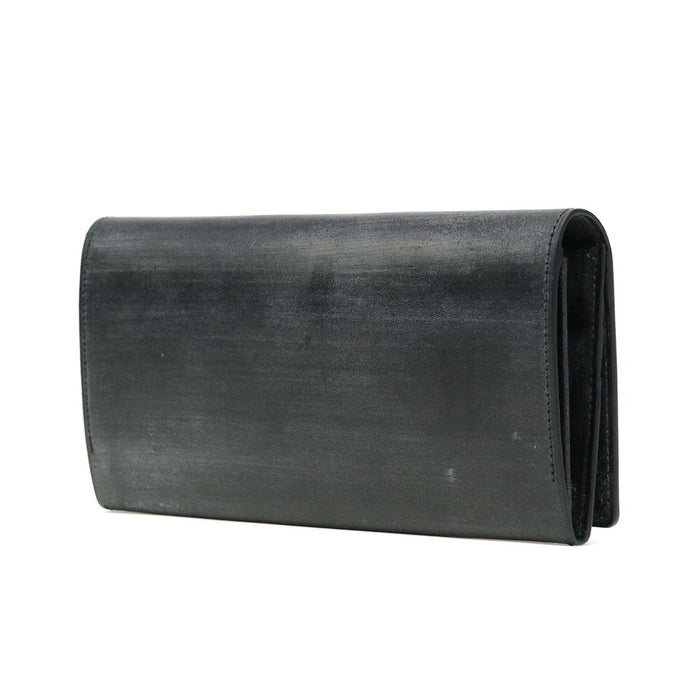 Yoshida Bag PORTER BILL BRIDLE WALLET 185-02252 Black Made in Japan Leather NEW_4