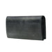 Yoshida Bag PORTER BILL BRIDLE WALLET 185-02252 Black Made in Japan Leather NEW_4
