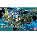 BANDAI HGBC 1/144 MACHINE RIDER Plastic Model Kit Gundam Build Divers NEW_1