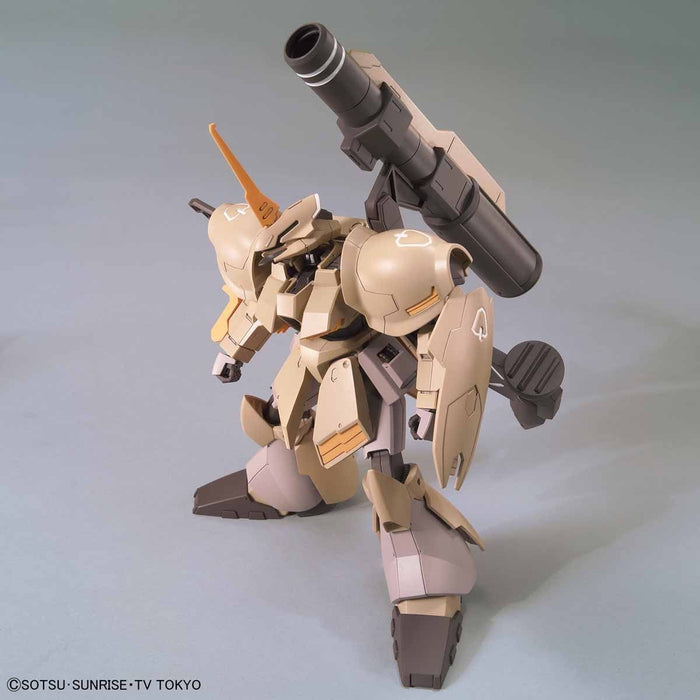 BANDAI HGBD 1/144 GALBALDY REBAKE Plastic Model Kit Gundam Build Divers NEW_3