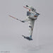 BANDAI 1/72 Star Wars B-WING STARFIGHTER Plastic Model Kit NEW from Japan_7