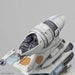 BANDAI 1/72 Star Wars B-WING STARFIGHTER Plastic Model Kit NEW from Japan_9