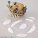 BANDAI ONE PIECE GRAND SHIP COLLECTION ARK MAXIM Plastic Model Kit NEW_9