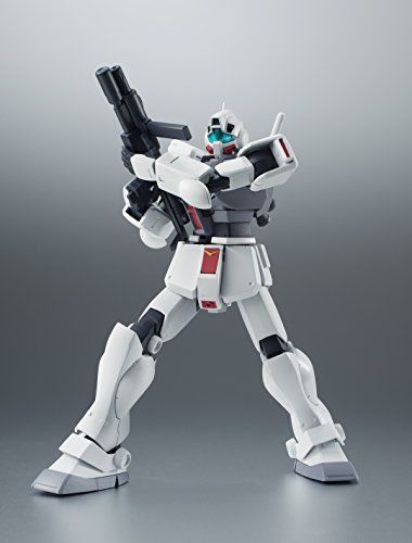 ROBOT SPIRITS SIDE MS RGM-79D GM COLD DISTRICTS TYPE Ver A.N.I.M.E. BANDAI NEW_5