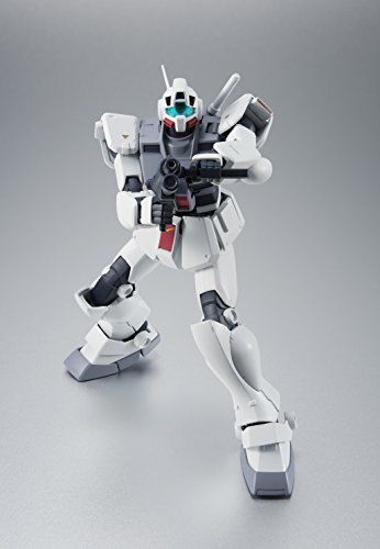 ROBOT SPIRITS SIDE MS RGM-79D GM COLD DISTRICTS TYPE Ver A.N.I.M.E. BANDAI NEW_6