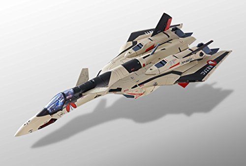 DX Chogokin Macross Plus YF-19 FULL SET PACK Action Figure BANDAI NEW from Japan_10