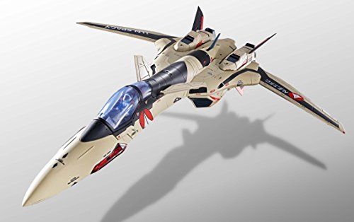 DX Chogokin Macross Plus YF-19 FULL SET PACK Action Figure BANDAI NEW from Japan_2